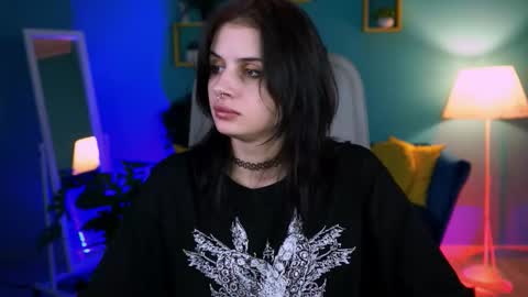 jade_castle online show from January 9, 5:04 pm