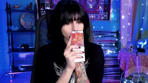 jade_castle online show from February 18, 4:36 pm