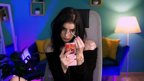 jade_castle online show from March 8, 4:33 pm