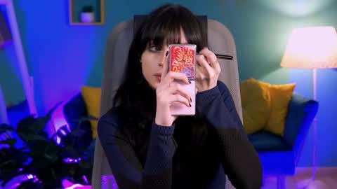 jade_castle online show from March 11, 4:13 pm