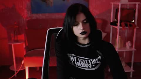 jade_castle online show from April 29, 5:30 pm