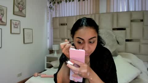 jade_chers online show from May 23, 11:25 am
