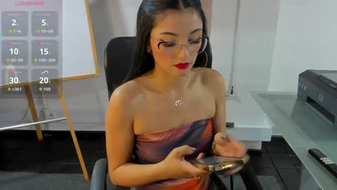 jade_connor online show from May 2, 8:14 pm