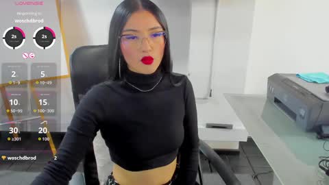 jade_connor online show from May 29, 8:40 pm