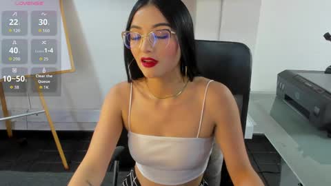 jade_connor online show from June 6, 7:29 pm