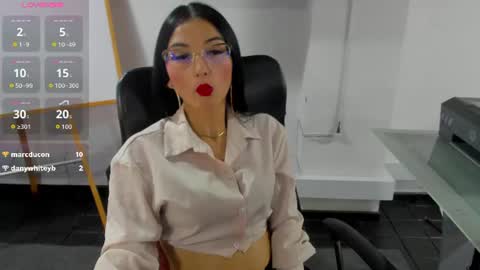 jade_connor online show from July 9, 9:19 pm