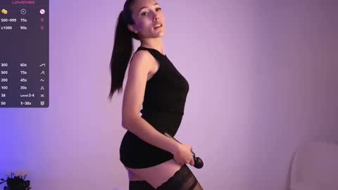 Jade Paris online show from October 13, 12:16 pm