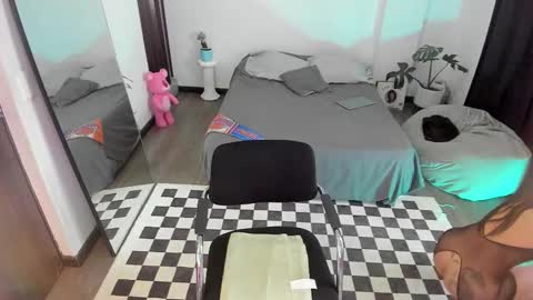 Jade  independent model online show from December 19, 3:08 pm