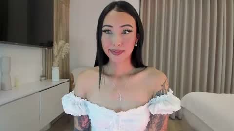 Jade  independent model online show from July 31, 11:09 am