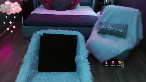Snapshot of jade_storm_ chatting on February 16, 8:11 pm JADE online show from February 16, 8:11 pm