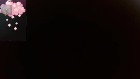 Snapshot of jade_storm_ chatting on February 21, 9:00 pm JADE online show from February 21, 9:00 pm