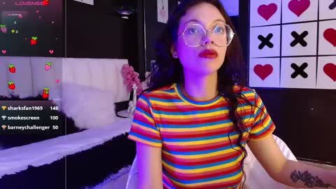 Snapshot of jade_storm_ chatting on March 10, 6:34 pm JADE online show from March 10, 6:34 pm