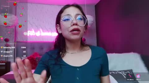 Snapshot of jade_storm_ chatting on March 12, 2:41 am JADE online show from March 12, 2:41 am