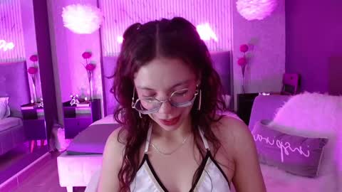 Snapshot of jade_storm_ chatting on October 1, 8:48 pm JADE online show from October 1, 8:48 pm