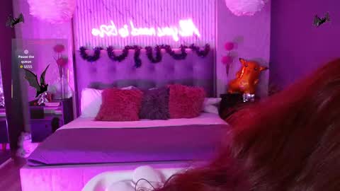 Snapshot of jade_storm_ chatting on October 16, 9:16 pm JADE online show from October 16, 9:16 pm