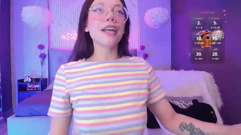 JADE online show from June 20, 9:06 pm