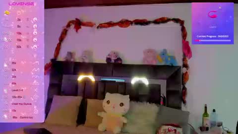 Jade online show from January 9, 11:06 pm