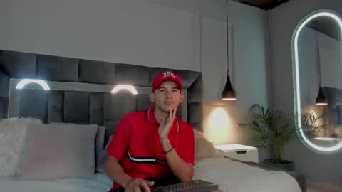 Jade online show from February 22, 4:35 am