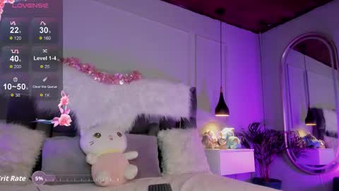 Jade online show from March 10, 10:04 pm