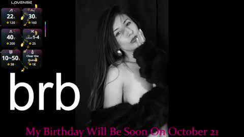 jade white  online show from September 30, 12:54 pm