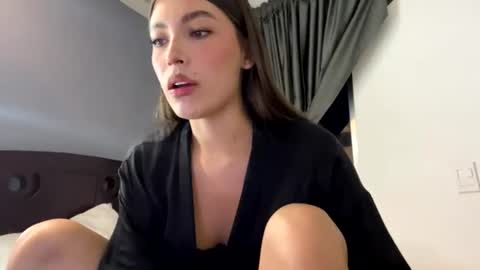 Jade online show from July 6, 12:40 am
