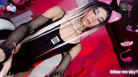 Snapshot of jadee_williamss chatting on February 19, 3:49 pm Jadee Williamss online show from February 19, 3:49 pm