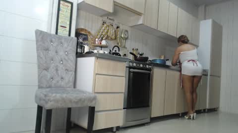 Jade online show from February 11, 9:46 pm