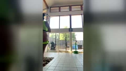 Snapshot of jadeh_williams02 chatting on July 9, 2:32 pm Jadeh online show from July 9, 2:32 pm