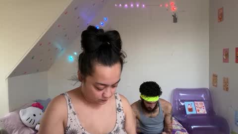 Jade online show from February 13, 10:22 pm