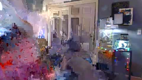 Jade online show from November 15, 9:11 pm