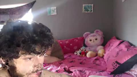 Jade online show from March 11, 1:17 pm