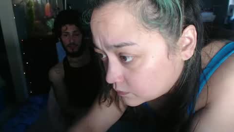 Jade online show from March 14, 2:44 pm