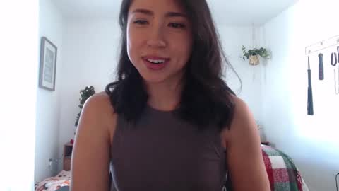 Jade Love online show from December 17, 6:53 pm
