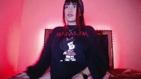 jade online show from February 28, 5:14 pm