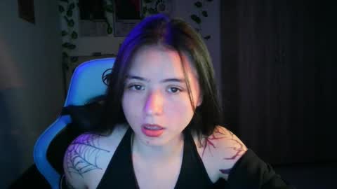 Snapshot of jademonet chatting on February 12, 2:28 am Jade 3 online show from February 12, 2:28 am