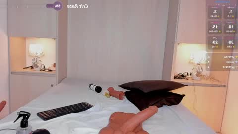 Snapshot of jademuller_ chatting on May 16, 7:56 pm JADE online show from May 16, 7:56 pm