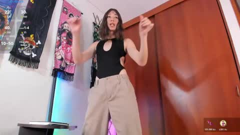 ARIA online show from May 6, 4:01 pm