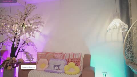 Jade Summer online show from September 9, 11:32 am