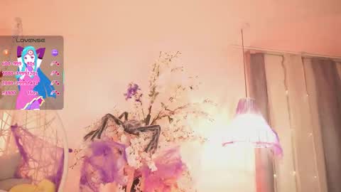 Jade Summer online show from October 13, 11:32 am