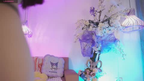 Jade Summer online show from October 21, 11:33 am