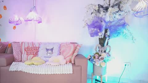 Jade Summer online show from October 23, 11:31 am