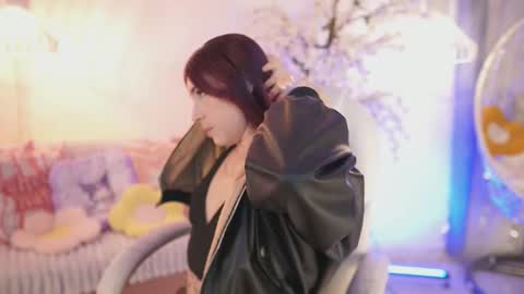 Jade Summer online show from November 21, 11:42 am