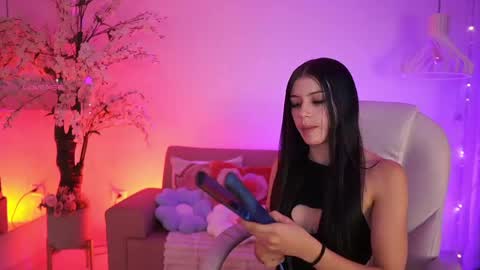 Jade Summer online show from May 1, 11:37 am