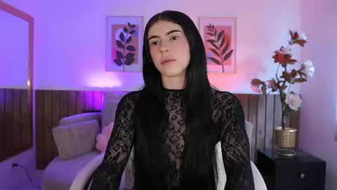 Jade Summer online show from July 23, 7:12 pm