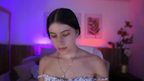 Jade Summer online show from July 24, 11:41 am
