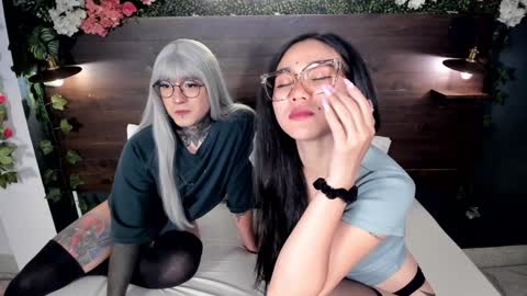 Snapshot of jadeykhada chatting on December 19, 11:25 pm Jade Khada online show from December 19, 11:25 pm