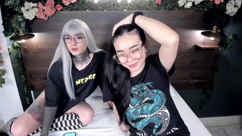 Snapshot of jadeykhada chatting on January 7, 11:35 pm Jade Khada online show from January 7, 11:35 pm