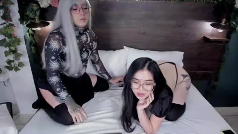 Snapshot of jadeykhada chatting on February 3, 11:36 pm Jade Khada online show from February 3, 11:36 pm