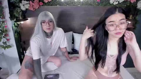 Snapshot of jadeykhada chatting on February 6, 11:37 pm Jade Khada online show from February 6, 11:37 pm