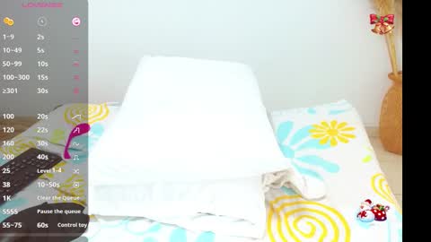 Snapshot of jadiya_hot chatting on January 1, 8:56 am jadiya Hot online show from January 1, 8:56 am